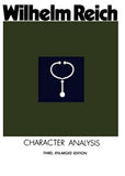 Character Analysis (Wilhelm Reich)
