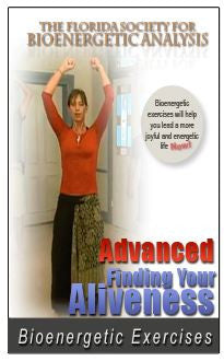 Finding Your Aliveness - Advanced (Download)