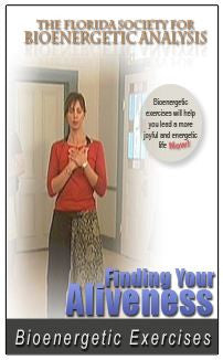 Finding Your Aliveness (Basic) with Silvina Henriquez, MA (Download)